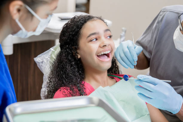 Best Chipped Tooth Repair Near Me  in Polson, MT